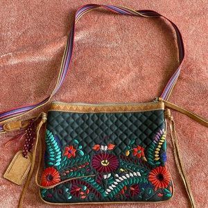 Conseula Crossbody Bag